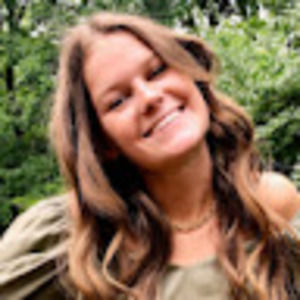 Meet your Posher, Megan m.